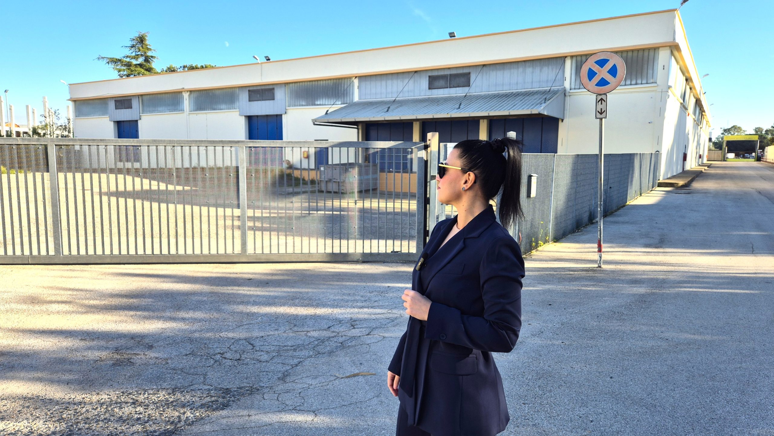 Agenzia Immobiliare per Imprese